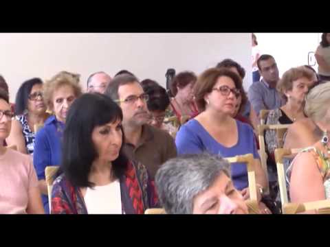 Programa Neusa Bighetti exibido no dia 23/10/2016 - Centro do Professorado Católico