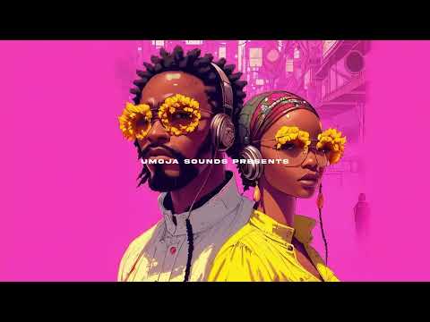 Umoja Sounds Ft. Fredrick Mulla & Fridah Amani  -  Sitachoka  (Visualizer)