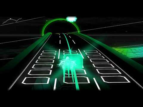 Audiosurf: Approaching Nirvana - Motionless Thoughts