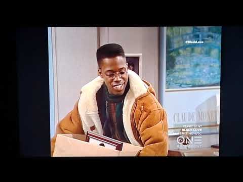 A Different World: Kiss You Back