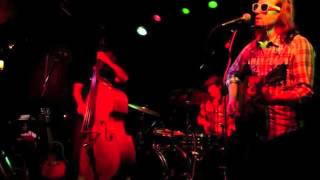 The West Was Burning - Martha Skanlan Cover - Michael Howard Carlyle Watt  &amp; Kevin Worrell