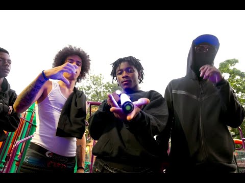 Thunder BKLU X RELLMUNNA - LOSE IT [Official Music Video]