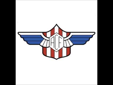 Himno del Alondras C.F.