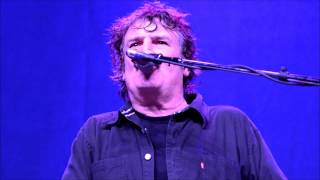 Burton Cummings   Dream of a Child   Newton Theater   Newton, NJ  11 15 2013