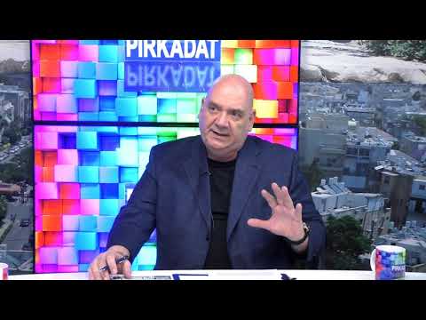 Halász János, a Fidesz országgyűlési képviselője, a frakció...
