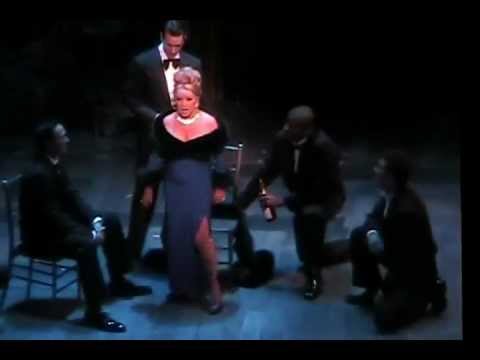 I'm Still Here [Follies ~ Broadway, 2011] - Elaine Paige