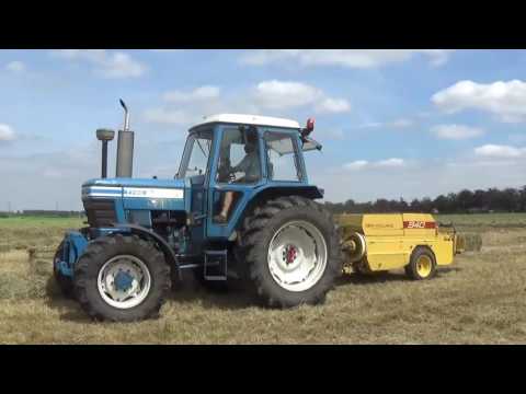 Landb. Baute - Zomergem