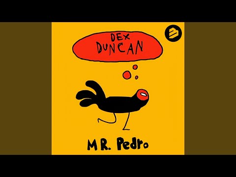 Mr. Pedro (Extended Mix)