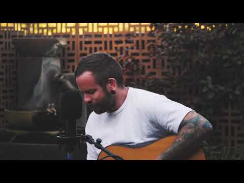 "Anyone" - Justin Bieber Cover - Dylan Smith