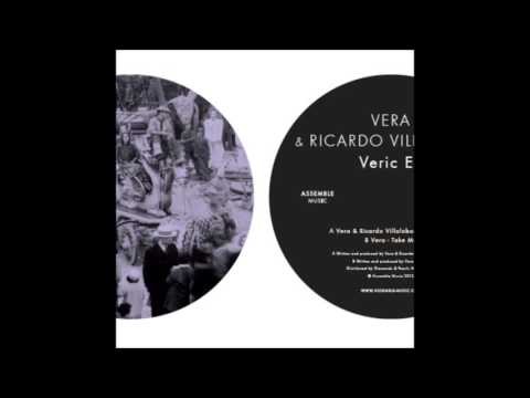 Vera & Ricardo Villalobos & Sleekwave - Rambutan