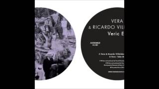 Vera & Ricardo Villalobos & Sleekwave - Rambutan