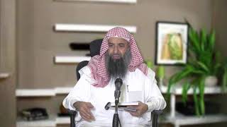 صورة استعمال المنظفات لإزالة النجاسة (الطهارة - باب المياه) م44