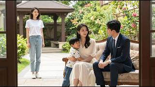 家破人亡，陷害入狱！霸总抢夺她的财产，连亲生孩子都不愿喊我妈妈，我誓要复仇！  #嗨Drama剧场 #甜寵  #短劇 #逆袭  💕ZYDJ