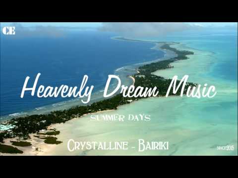Crystalline - Bairiki