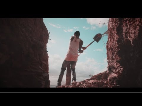 Ninjah - GAWD [Official Music Video]