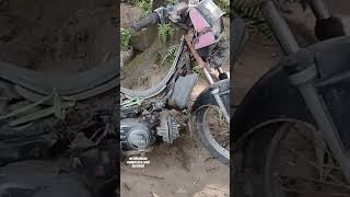 Download lagu motor langka yamaha alfa cham #yamaha #alfa #fizrroadrace mp3