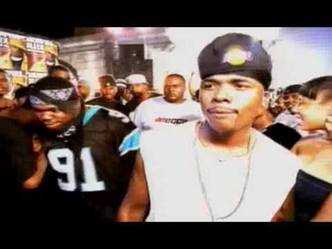 Memphis bleek Feat Jay-z - What you think of that