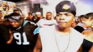 Memphis bleek Feat Jay-z - What you think of that