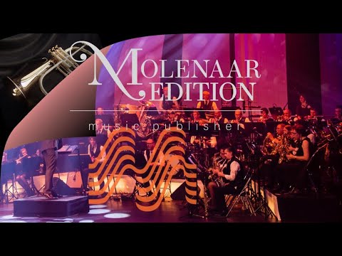 A Spring Lullaby (for Fanfare Band) - Andrew Pearce