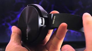 Video thumbnail for Best Entry Level Headphones? - Sony MDR XB450 AP (Review) by Jacob Jurilla