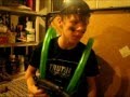 Balloon Gun War