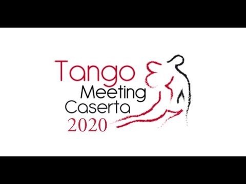Tango Meeting Caserta 2020