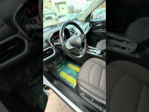 фото chevrolet equinox iii 0