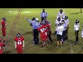 Alec Foster 2017 Defensive Highlights 