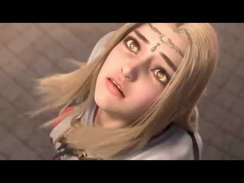 Game, jjjXD3.139 : Land Of Glory - Video Game Cinematic Trailers 1080p HD