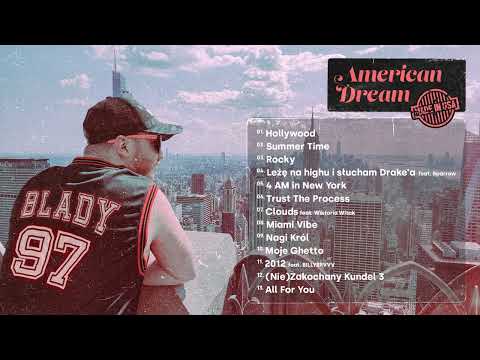 Blady feat. BILLY BRVVV - 2012