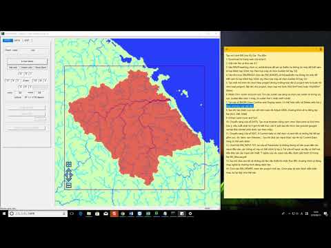 How to create RRI model