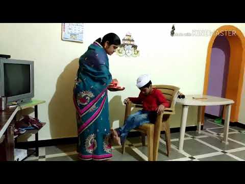 Pradnyesh Birth Day 2018