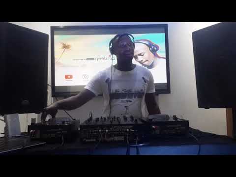 DJ sane live mix