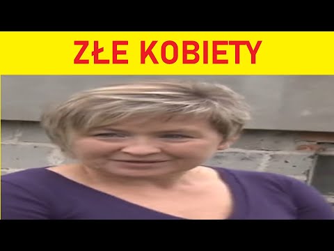 TO ZŁE KOBIETY BYŁY | szopka dla reportera odc. 80