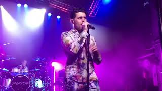 DREAMCAR - Kill For Candy @ The Observatory