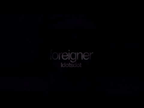 ldotsdot - foreigner