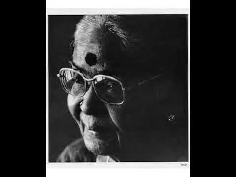 T. Brindamma vocal, T. Viswanrhan Flute, T. Ranganathan Mrudangam.