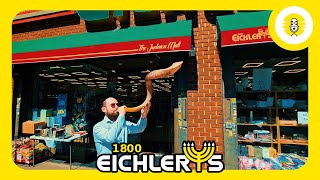 היהדות של אייכלר - מופע פרלוביץ'