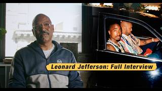 Photographer who took the iconic last photo of Tupac speaks out (Full Interview)