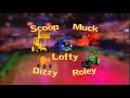 Bob The Builder Theme Reversed