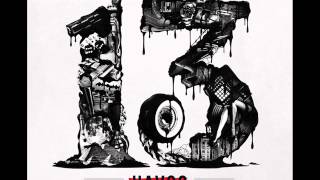 Havoc - Can&#39;t Sleep