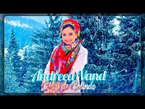 Andreea Vand and TATARRNetwork