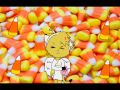 Sphinx Doesn T Like Candycorn