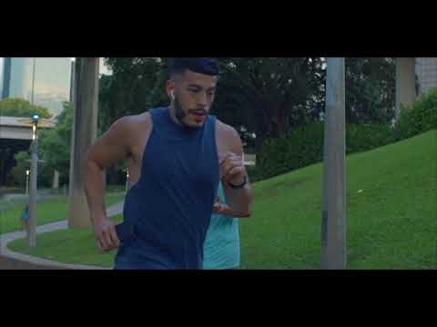 "I Need Nobody" - Brian Keith ft. Krash Kutta