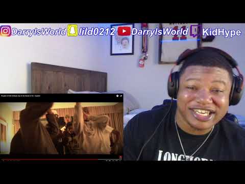 Purple X FDK X Black Sav X 30 Shotz X YG - Cypher || REACTION