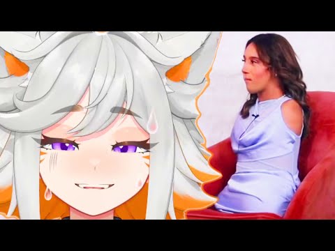 Deme Reacts to Memes She’s Not Allowed to Laugh At