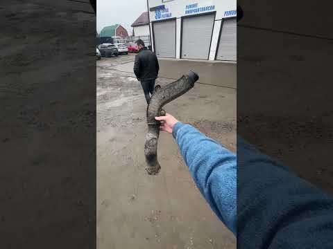 Вот почему мой Пассат плохо разгоняется😨