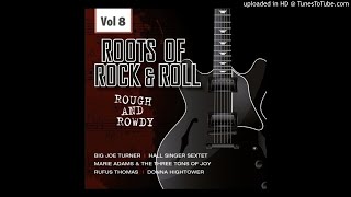 Lowell Fulson - Rocking After Midnight