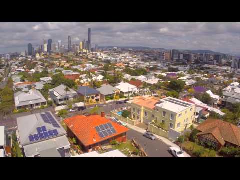 Video Open Home - 7 Teneriffe, New Farm