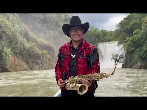 EL PARRANDERO-EL INVASOR DE SAN LUIS